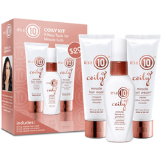 Nourishing Gift Boxes & Sets It's a 10 Coily Kit