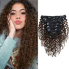Human curly hair • Compare & find best prices today »