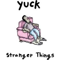 Stranger Things ()