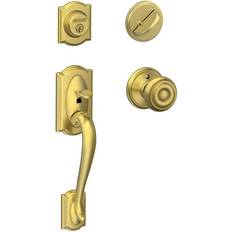 Schlage F60CAMGEO608 1Stk.