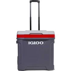 Igloo Ecocool Latitude 60 Qt Roller Cooler