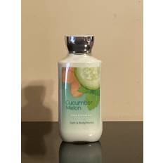 Skincare & Body Works Cucumber Melon Body Lotion, 8 Ounce