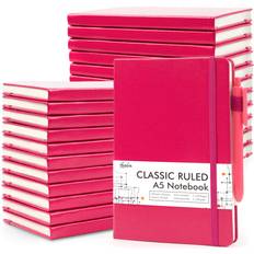 Feela Classic Ruled Notebook A5