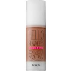 BeneFit hello flawless oxygen wow liquid foundation