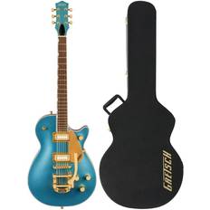 Gretsch Musikinstrumente Gretsch Gretsch Guitars Electromatic Pristine Jet Single-Cut Electric Guitar Mako