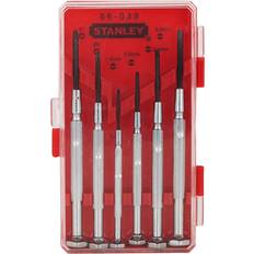 Stanley Hand Tools Stanley Phillips/Slotted Jewelers Precision