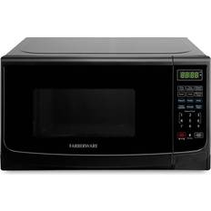 Microwave Ovens Farberware 1000-Watt 1.1 Black