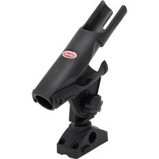 Rapala 6 Rods Rod Holder Black