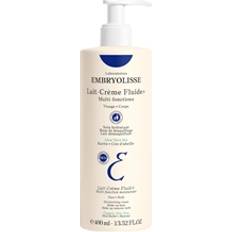 Ansiktspleie på salg Embryolisse Lait Crème Fluid+ 400ml