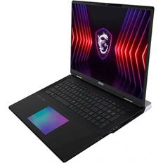 MSI Spezielle Grafikkarte Notebooks MSI Titan 18 HX A14VHG-076ES