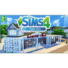 The Sims 4 - Dine Out (PC)