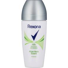Rexona Damen Hygieneartikel Rexona Roll-on deodorant På varehus