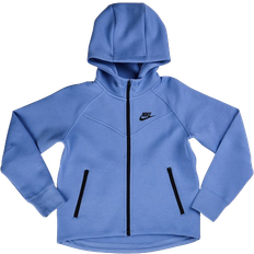 Nike Full Tech Fleece Set - Royal Blue – West Way