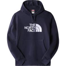 The North Face Men's Drew Peak Hoodie - Summit Navy