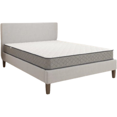 Queen Mattresses Sleepy's Basic Polyether Mattress