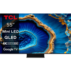 TCL Smart TV TCL 55MQLED80