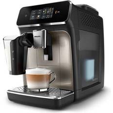 Integrert kaffekvern Espressomaskiner på salg Philips EP2336/40