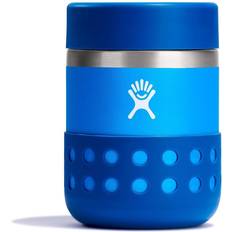 Stainless Steel Lunch Boxes Hydro Flask Kids Food Jar 12oz Lake