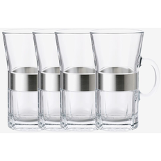 Stainless Steel Latte Glasses Rosendahl Grand Cru Latte Glass 8.1fl oz 4