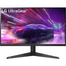 LG 1920x1080 (Full HD) - Gaming Monitors LG UltraGear 24GQ50F-B