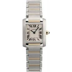 Cartier Tank Francaise (W51007Q4)