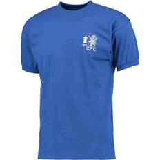 Chelsea FC T-shirts Score Draw Chelsea 1970 FA Cup Winners Shirt