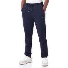 Hugo Boss Hadim 1 Drawstring Track Pants - Dark Blue