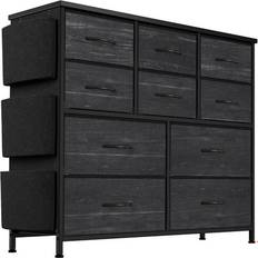 Gray Chest of Drawers Bed Bath & Beyond Dresser for Bedroom Grey Chest of Drawer 35.4x39"