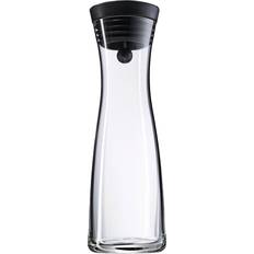 Glas Wasserkaraffen WMF Basic Wasserkaraffe 1L