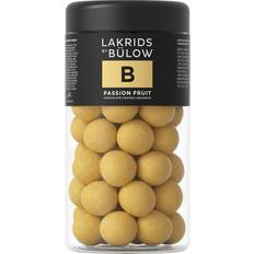 Lakrids by Bülow B - Passion Fruit 10.406oz 1pack