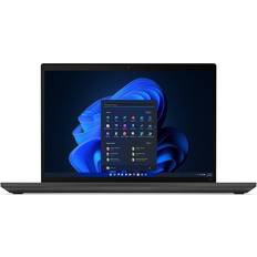 Lenovo 16 GB - USB-C - Windows Laptoper Lenovo ThinkPad T14 Gen 4 21K3001EMX