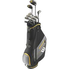 Stahlschaft Komplette Golfsets Wilson Ultra XD Golf Set