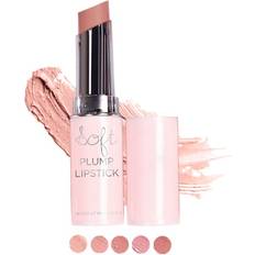 Makeup Mekka Soft Plump Lipstick Soft Cream