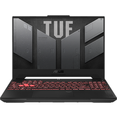 ASUS 32 GB - USB-C Laptoper ASUS TUF Gaming A15 2024 (90NR0I65-M001W0)