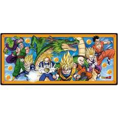 Mouse Pads Dragon Ball DRAGON BALL Mousepad XXL