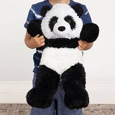 Wild Republic Baby Panda Stuffed Animal - 8