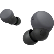 Sony Bluetooth - In-Ear - Trådløse - Volum Hodetelefoner Sony LinkBuds S