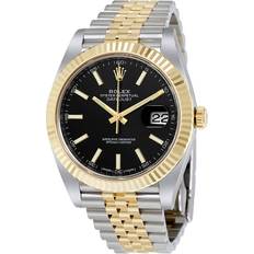 Rolex (126333BKSJ)