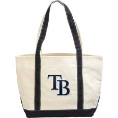 Fabric Tote Bags Logo Brands Tampa Bay Canvas Tote Bag