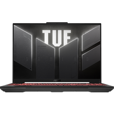 ASUS 16 GB - USB-C - Windows Laptoper ASUS TUF Gaming A16 2024 RTX 4060 (90NR0IX3-M00100)