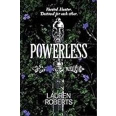 Children & Young Adults Books Powerless