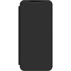 Klapphüllen Samsung A25 Wallet Flip Case Black Smartphone Hülle, Grün