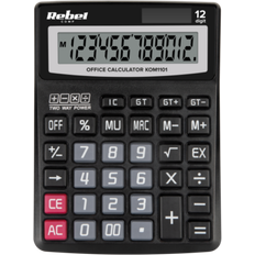 Rebel Taschenrechner, calculator office calculator OC-100