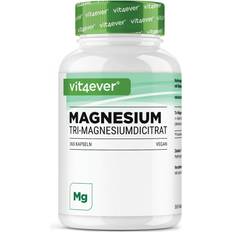 Vit4ever Magnesium 365 Stk.