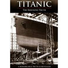 DVD-movies Titanic: Shocking Truth