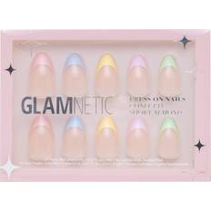 Nail Products Glamnetic Press-On Nail Confetti 30-pack