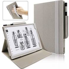 reMarkable 2 10.3 inch Digital Paper Case Released, Slim Book Folios Cover