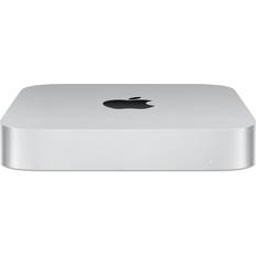 Apple Mac Mini (2023) M2 10C 16C GPU 32GB 512GB 13"