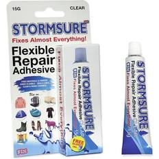 Bomullsgarn Hobbymateriale Stormsure Flexible Repair Adhesive 15g