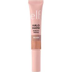 E.L.F. Halo Glow Blush Beauty Wand Rose You Slay